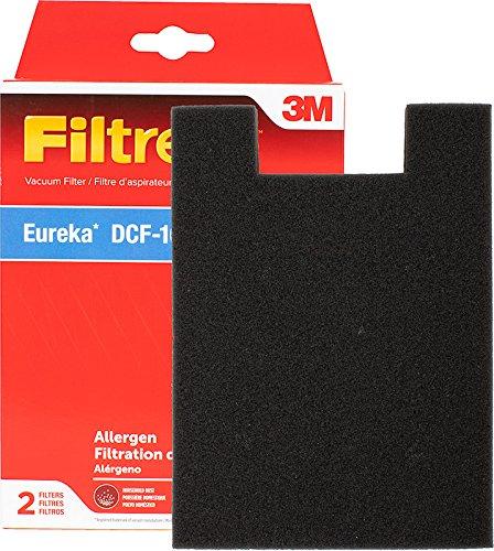 Eureka DCF16 Allergen Vacuum Filter for Altima, Altima Turbo, True Clean, Uno, 62736A, Generic Part 67816A - XPart Supply