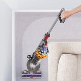 Dyson Small Ball Multi Floor Compact Bagless Upright Vacuum Cleaner + Stair Tool + Combination Tool 213545-01 - Appliance Genie