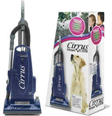 Cirrus Performance Pet Edition Upright Vacuum Cleaner Model CR99 - Appliance Genie