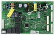 WR01F00215 Refrigerator Electronic Control Board - Appliance Genie