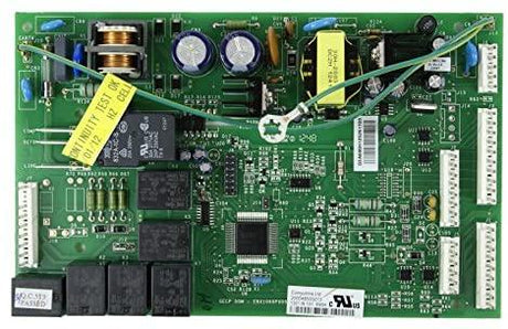 WR01F00215 Refrigerator Electronic Control Board - Appliance Genie