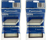 Panasonic Filter, HEPA Exhaust V7500 Series 9658/973/773/775 OEM Part MC-V194H - Appliance Genie