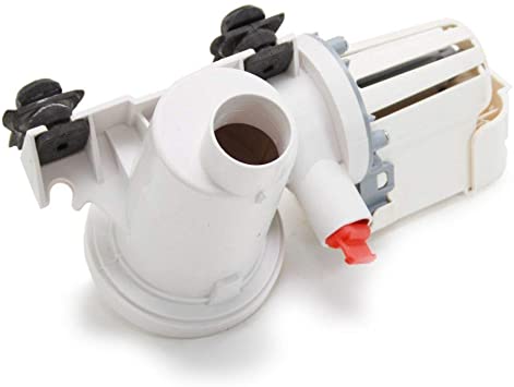 WPW10241025 Washer Drain Pump - XPart Supply