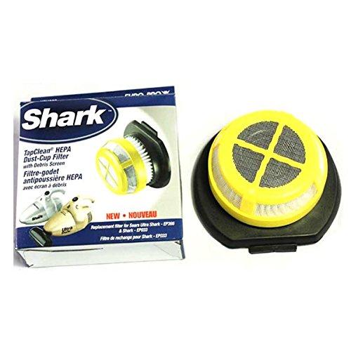 Europro, Shark EP366, EP033 Washable Dirtcup Handvac Filter # XSH033 - Appliance Genie
