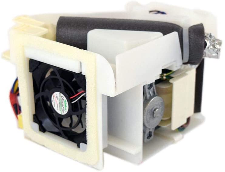 DA97-12540K Refrigerator Assy Case, Auger Motor - XPart Supply
