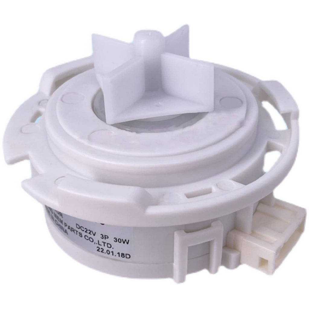 EAU62043403 Dishwasher Drain Pump - XPart Supply