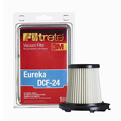 Eureka DCF-24 Allergen Vacuum Filter Generic Part 68950 - Appliance Genie