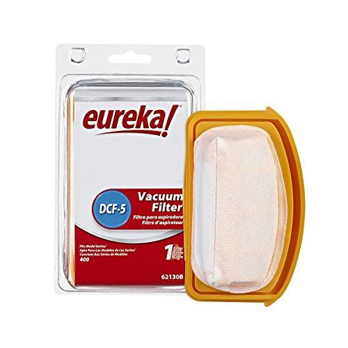 Genuine Eureka DCF-5 Filter 62130B - 1 filter - XPart Supply