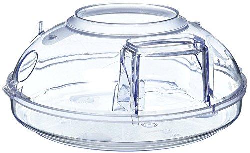 Rainbow Genuine 2 1/2 Quart Water Pan (Basin), Fits models E2 Type 12 and E-2 (e SERIES - Appliance Genie