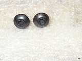 2pk Kirby  Wheel Screws, Fit all Vacuums 505 thru Sentria Part 231614 - Appliance Genie