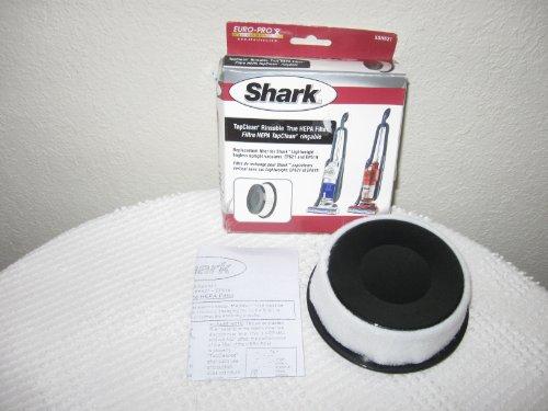 Shark EURO-PRO Rinsable Hepa Filter EP621 EP619 XSH621 - XPart Supply