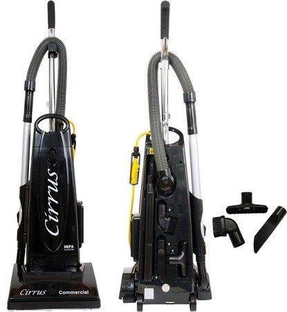 Cirrus C-CR9100 Commercial Vacuum Cleaner - Appliance Genie