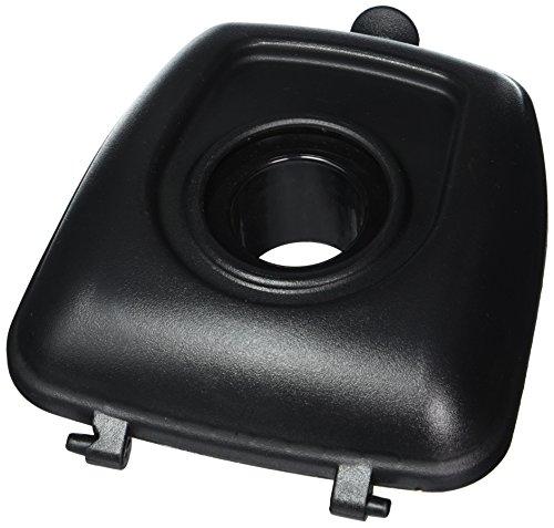 Eureka Cover, Front Mighty Might Canister 3670/3685 Part 38956-1SV, 389561SV - Appliance Genie