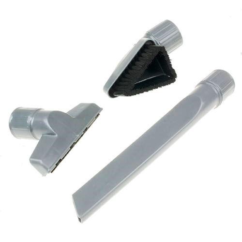 Sebo X & X4 Series Upright Vacuum Cleaner 3 Piece Tool Part 52-4915-03 - Appliance Genie