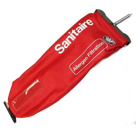 Sanitaire Sc-883 Arm-Hammer, Outer Zipper Bag, Part 53469-23 - Appliance Genie