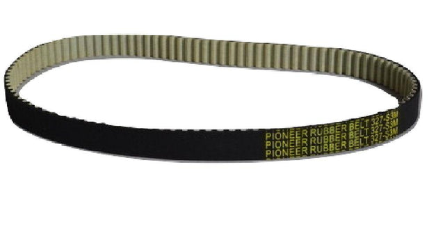 Oreck Pro 12 Commercial Geared Belt, Motor to Clutch Part 59-3318-01 - Appliance Genie