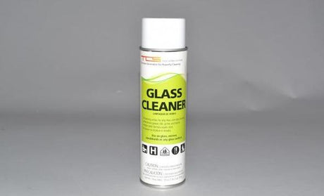 Titan Glass Cleaner-19oz. Aerosol Can, No Ammonia Part 34-0102-03 - Appliance Genie