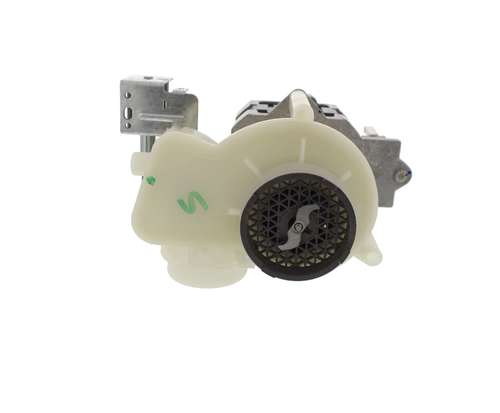 WG04F01873 Dishwasher Circulation Pump and Motor Assembly - XPart Supply