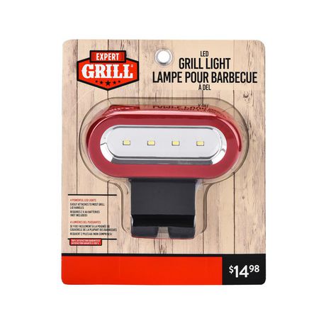 VBQ-21012 BBQ Grill Light - XPart Supply