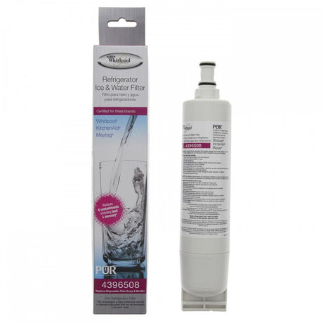 4396508 Refrigerator Water Filter - XPart Supply