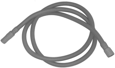 WG04F07034 Dishwasher Drain Hose And Clamp - XPart Supply
