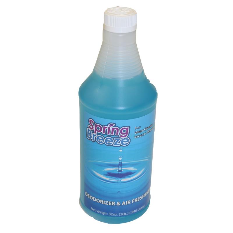 Consumer Products, Spring Breeze, Refresher 32oz Part 621076 - XPart Supply