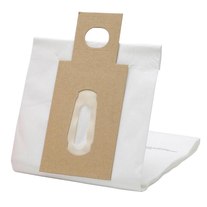 Oreck Paper Bags, 3M Filtrete XL/CC Microlined 3Pk Part 68710-6, 68710 - Appliance Genie