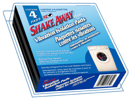 Shake Away Vibration Isolation Pads 5304464978 - XPart Supply