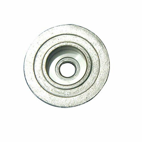 Bernina 6400, Cirrus CR69 Holder-Agitator Bearing, Part 01-3650-02, 700170300 - Appliance Genie