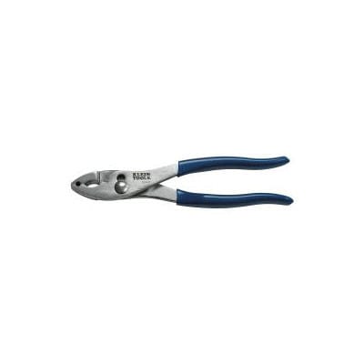 Klein Tools D514-8 Pliers; 8"; Slip-Joint; Hose Clamp - Appliance Parts Canada