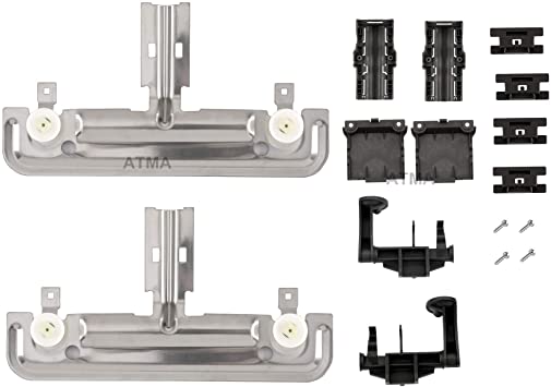 W10712395 Dishwasher Adjuster Kit - XPart Supply