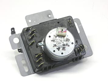 WPW10436303 Dryer Timer - XPart Supply