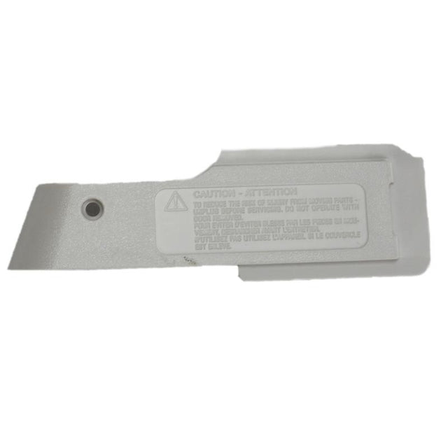 Oreck Door, White Belt Access XL3800 OEM Part 75057010431 - Appliance Genie