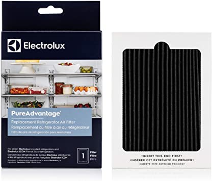 EAFCBFC Refrigerator PureAdvantage Replacement Air Filter - XPart Supply