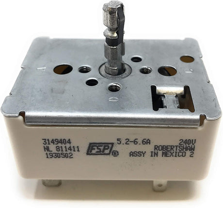 WP3149404 Range Surface Element Switch - XPart Supply