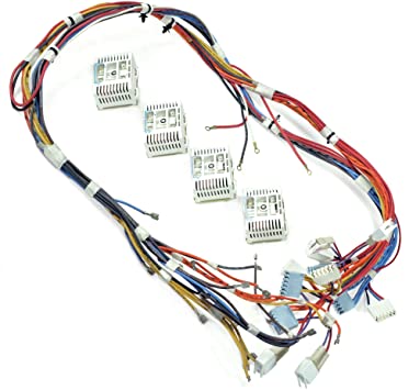 W10307362 Oven Element Switch Kit - XPart Supply
