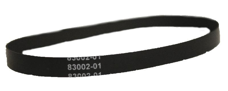 Oreck Belt, Flat Corded LW100 LW1500 Magnesium Upright Part 83002-01 - Appliance Genie