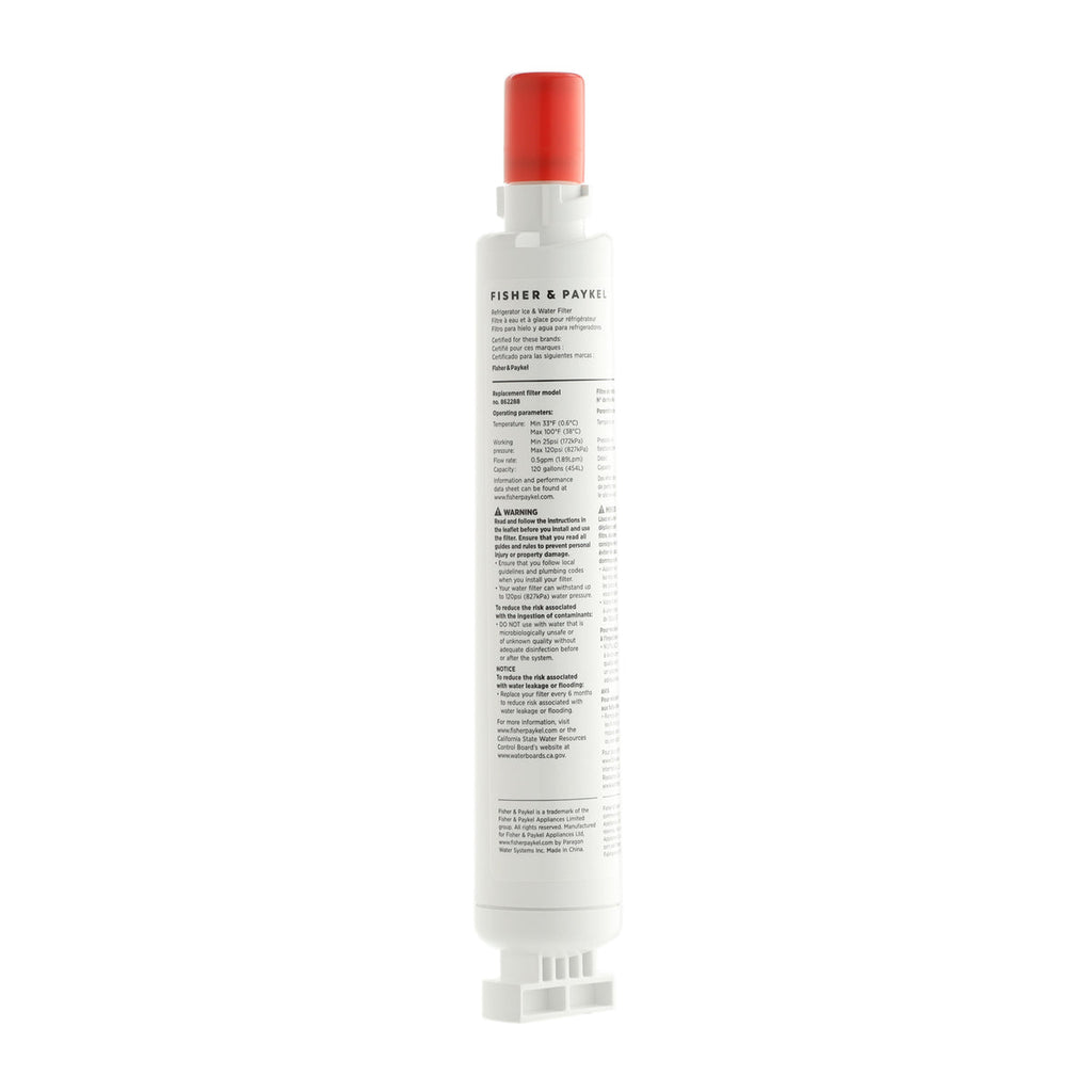 862288 Refrigerator Water Filter - XPart Supply