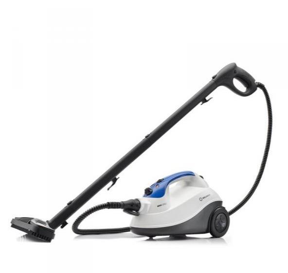 Reliable Brio 225CC Canister Steam Cleaner with Tools SKU 17-4027-02 - Appliance Genie