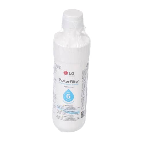 ADQ74793501 Water Filter LT1000P - XPart Supply