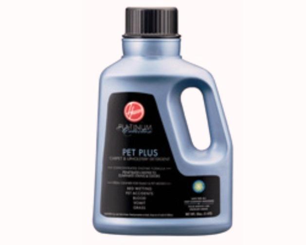Hoover Cleaner, Pet Plus Carpet and Uphostery 50 oz Part AH30575 - Appliance Genie