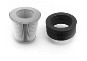 Aeris Aair Lite Filter Set Refill (Pre + Main Filter) - Appliance Genie