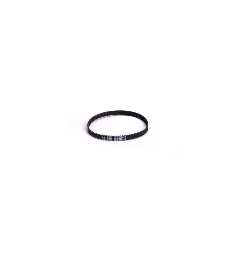 Panasonic Belt, Geared for MC-CG467 Canister Part AMC28S-ZF00P - Appliance Genie