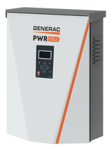 Generac XVT076A03 PWRcell Inverter - 7.6kW Single-Phase System - XPart Supply