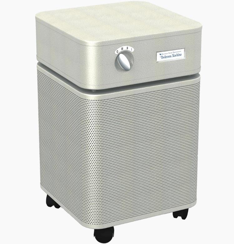 Austin Air Bedroom Machine Air Cleaner, 1500 Sq Ft Model B402 (Color Options Available) - Appliance Genie
