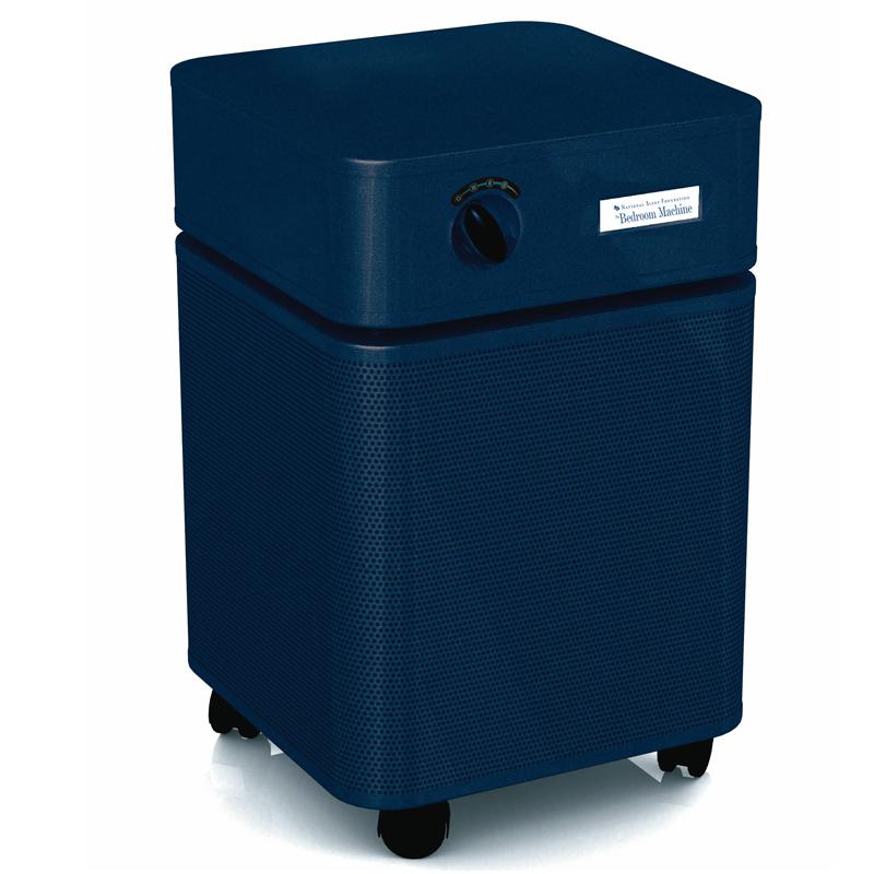 Austin Air Bedroom Machine Air Cleaner, 1500 Sq Ft Model B402 (Color Options Available) - Appliance Genie