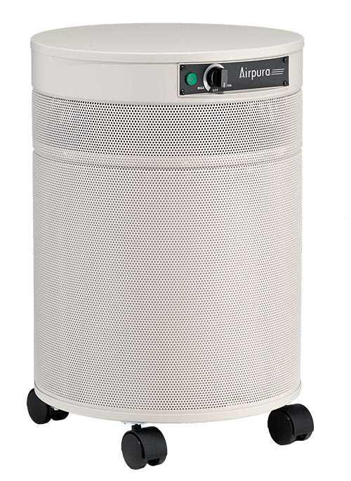 Airpura C600 - Chemical Aand Gas Abatement Air Purifier (color options available) - Appliance Genie