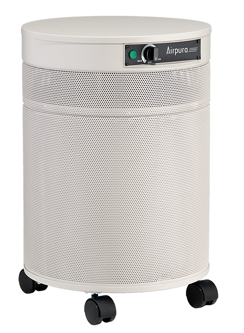 Airpura I600- HEPA Air Purifier (color options available) - Appliance Genie