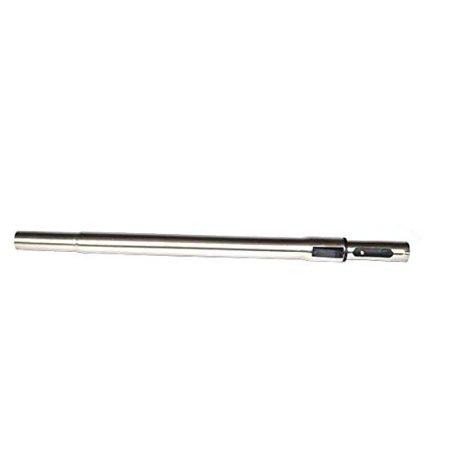 Fit All Residential Vacuum Cleaner 1 1/4 Metal Stainless Steel Telescopic Lower Wand with Button Lock Part CH-PL6745-305 - XPart Supply