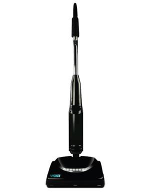 CleanMax Volt Battery Powered Electric Nozzle Commercial Upright Vacuum Cleaner (No Backpack) SKU CM-BPEN - Appliance Genie